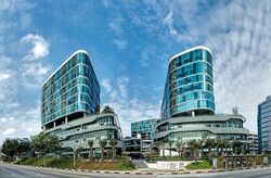 Oxley Bizhub (D14), Factory #515797871